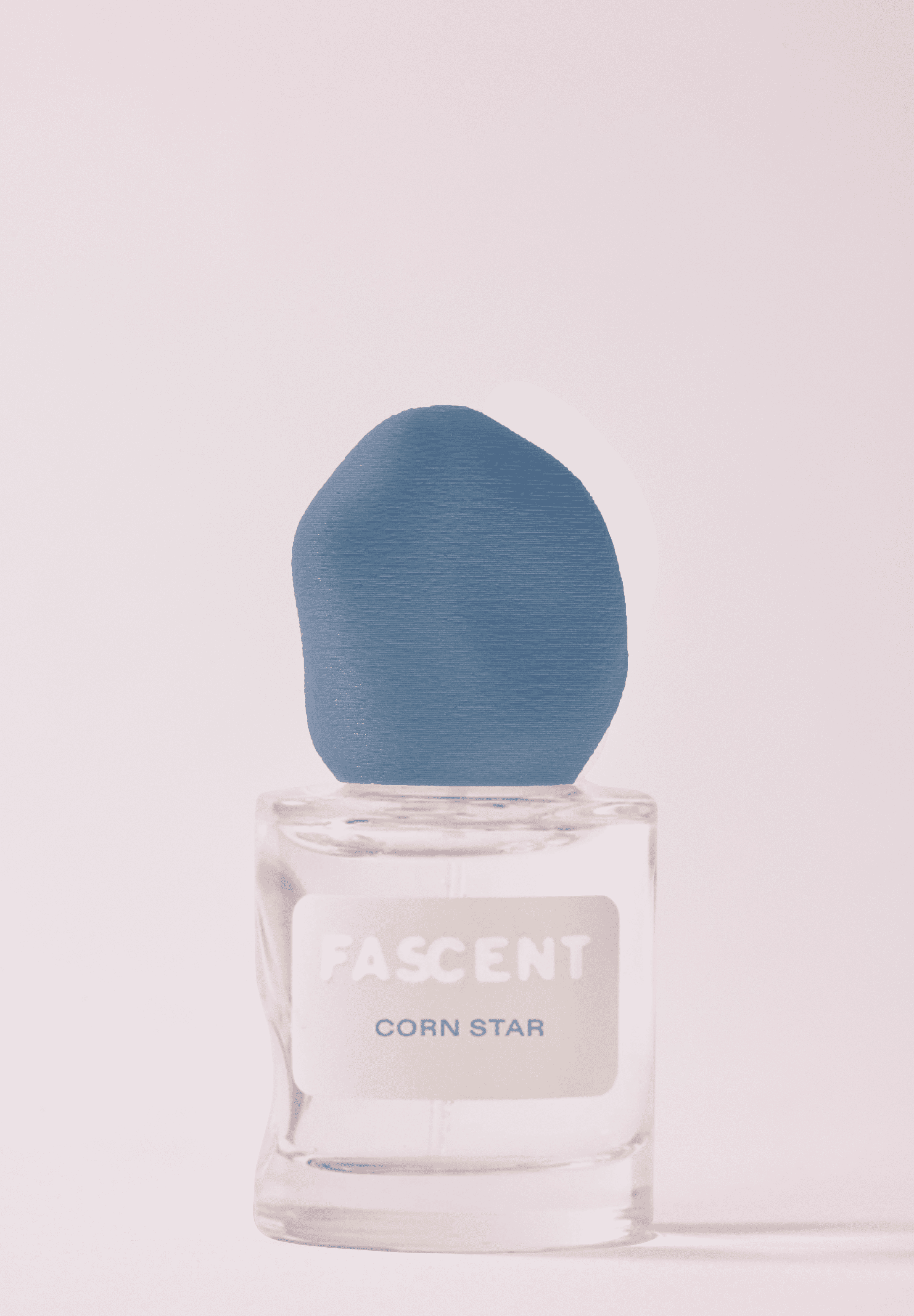 Fascent - Corn Star Eau de Parfum