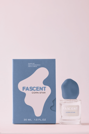 Fascent - Corn Star Eau de Parfum