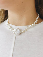 Caro - Necklace “Calypso”