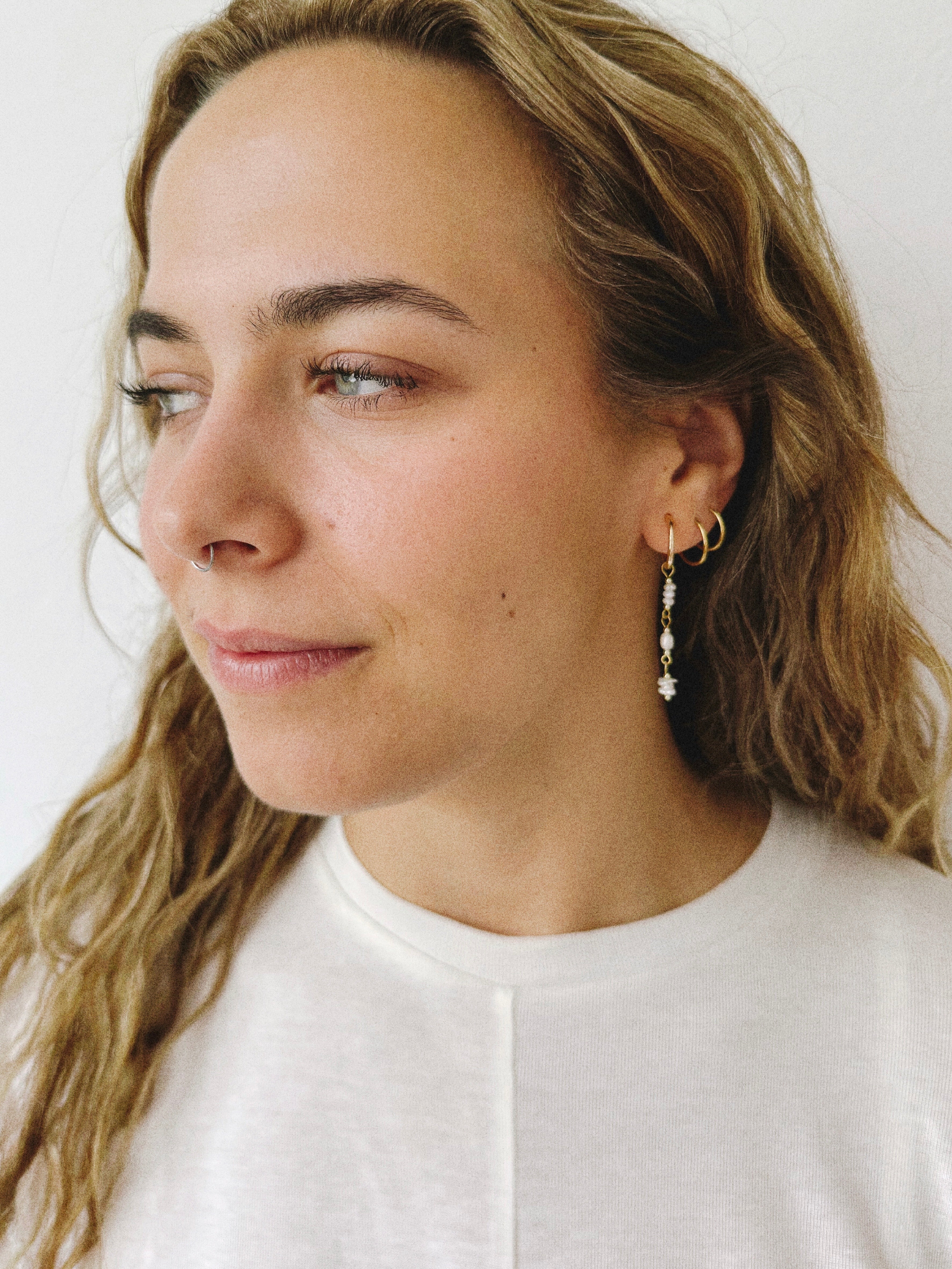 Caro - Earrings "Cleo"