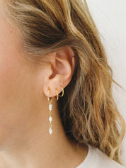 Caro - Earrings "Cleo"