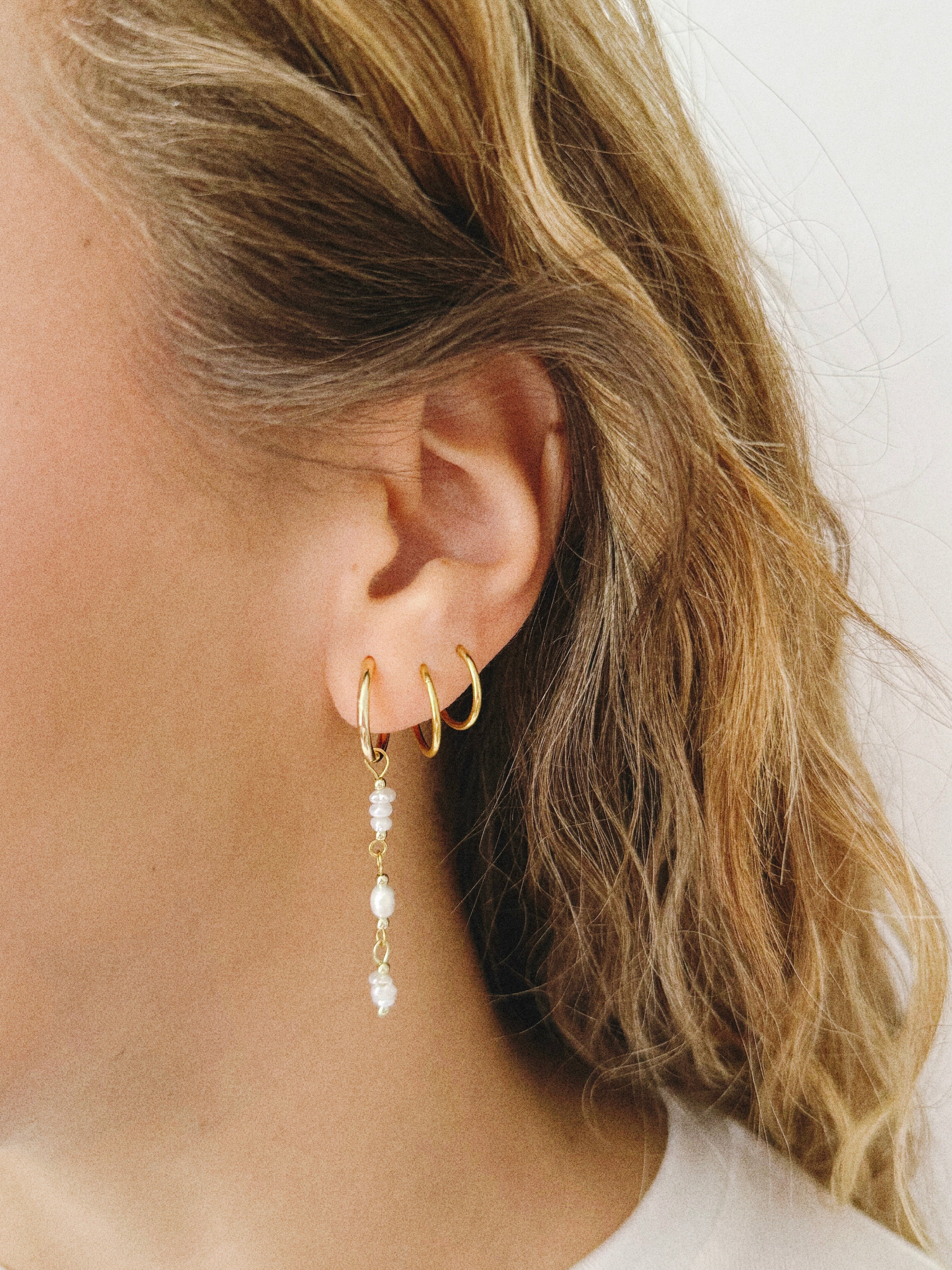 Caro - Earrings "Cleo"