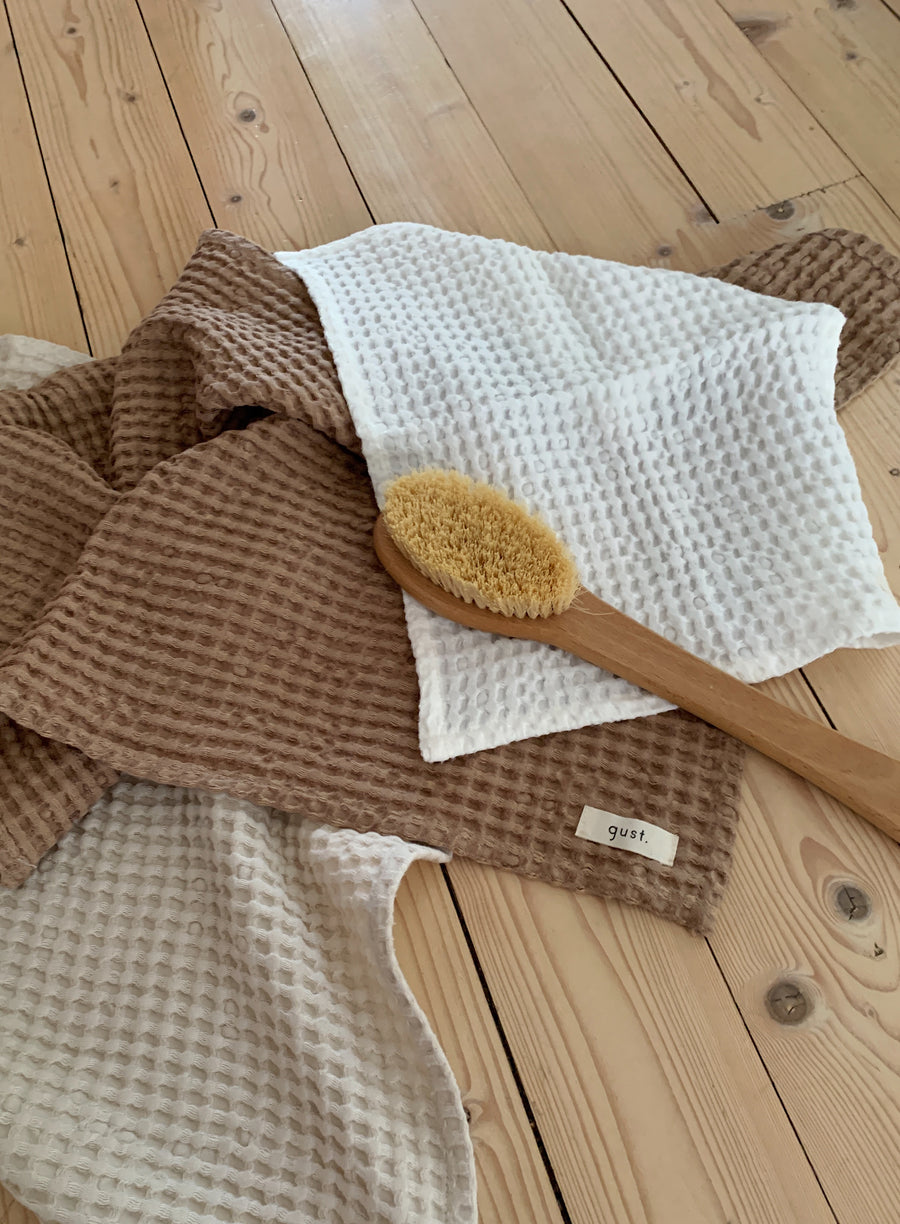 Gust Linen - Waffle towel