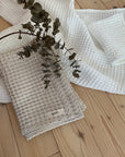 Gust Linen - Waffle towel