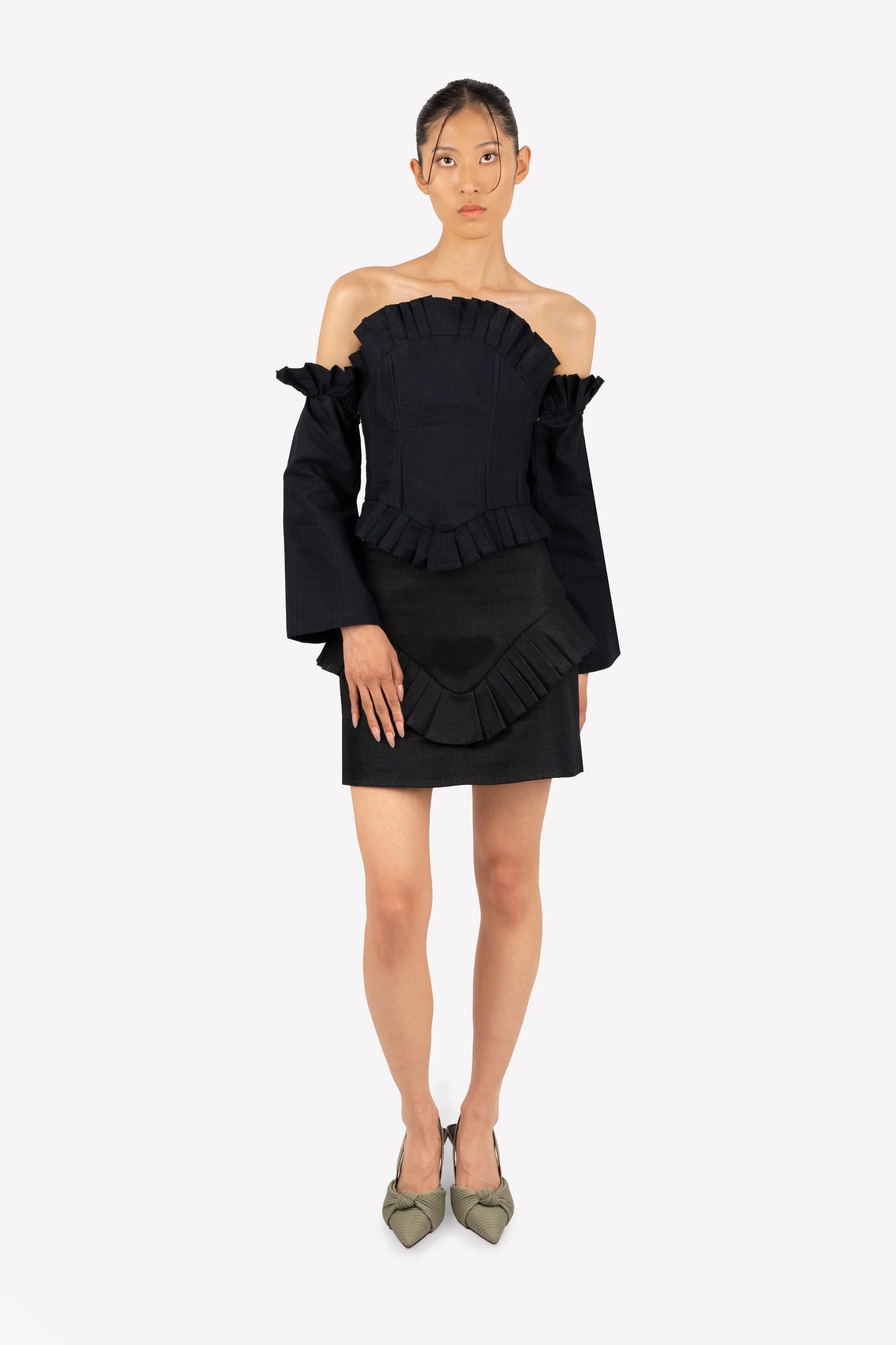 Guillaume Alexandre - Karen Skirt