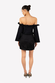 Guillaume Alexandre - Charlotte Corset