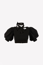 Guillaume Alexandre - Crop Top Marie Pierra