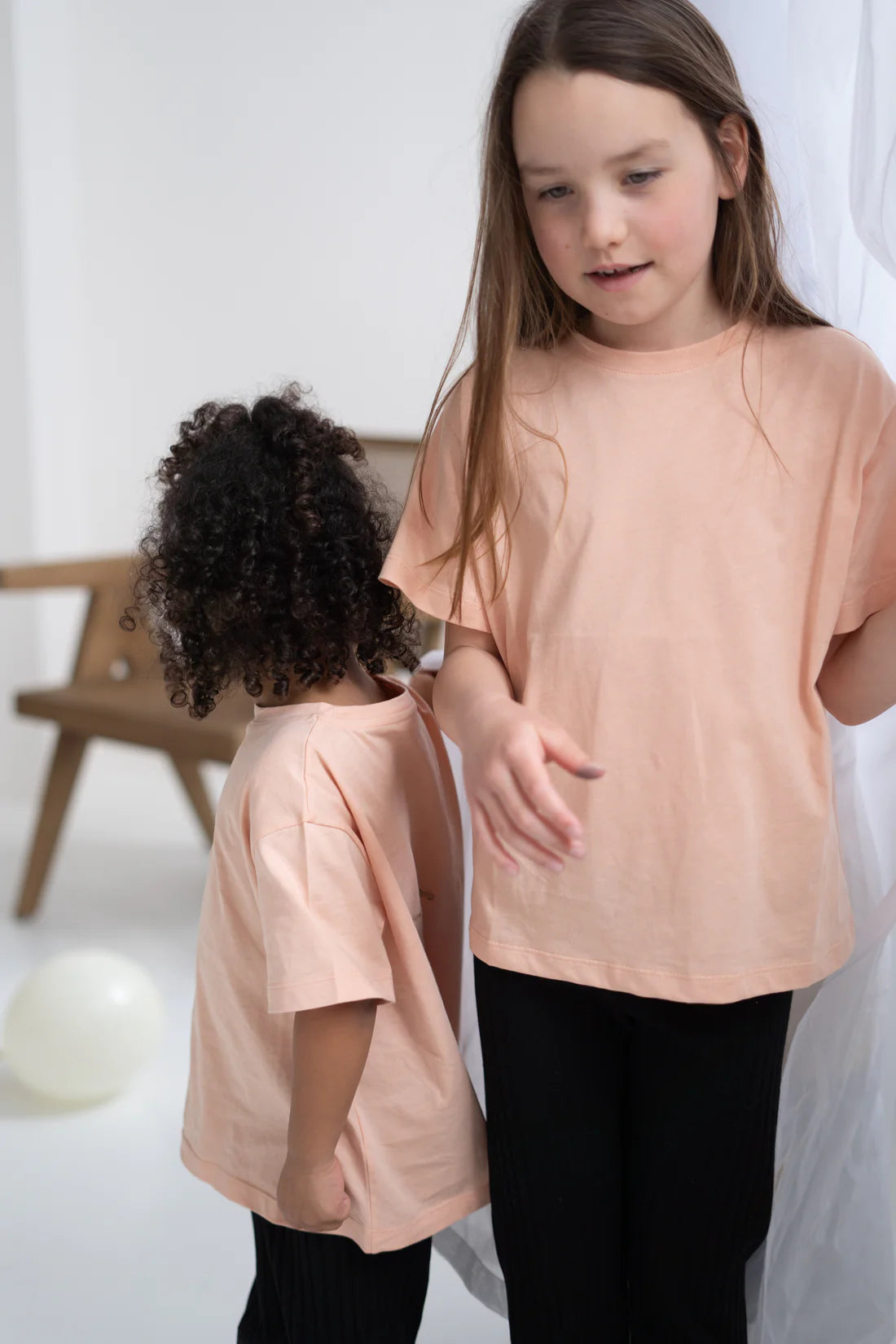 Koi Kids - Relax Mini Tee