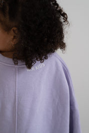 Koi Kids Stella mini sweatshirt