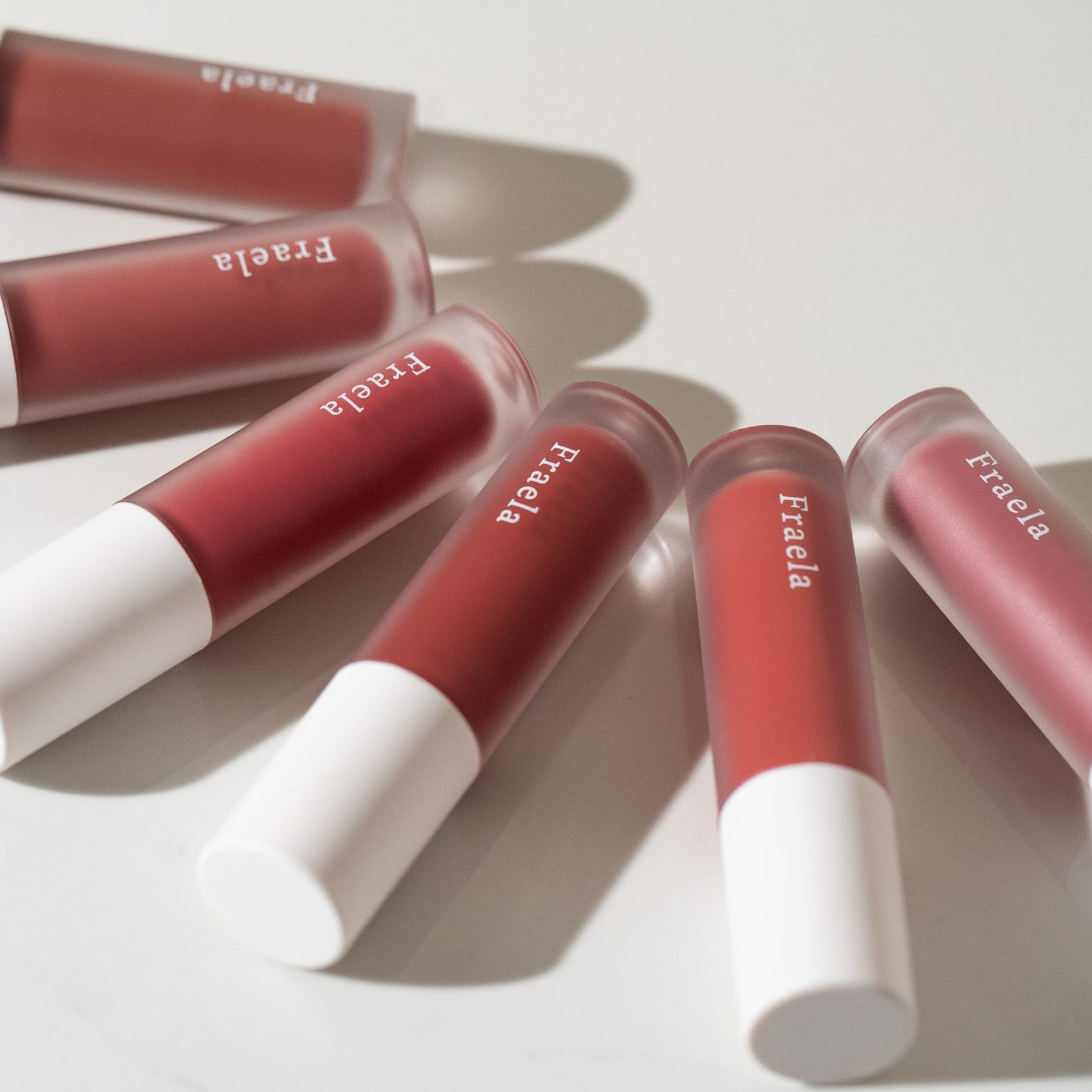 Fraela - Lip Care Gloss Dream