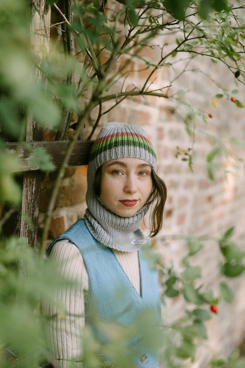 Když Kristián Usne - Sanagi Balaclava