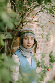 Když Kristián Usne - Sanagi Balaclava