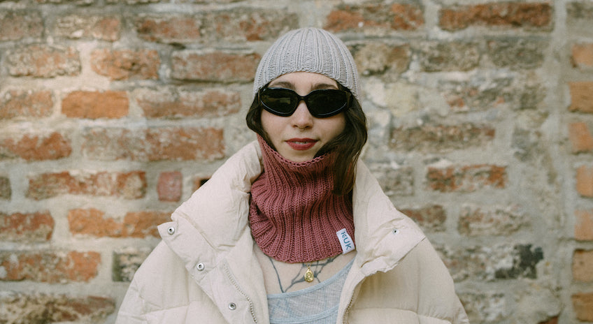 Když Kristián Usne - Sanagi Balaclava