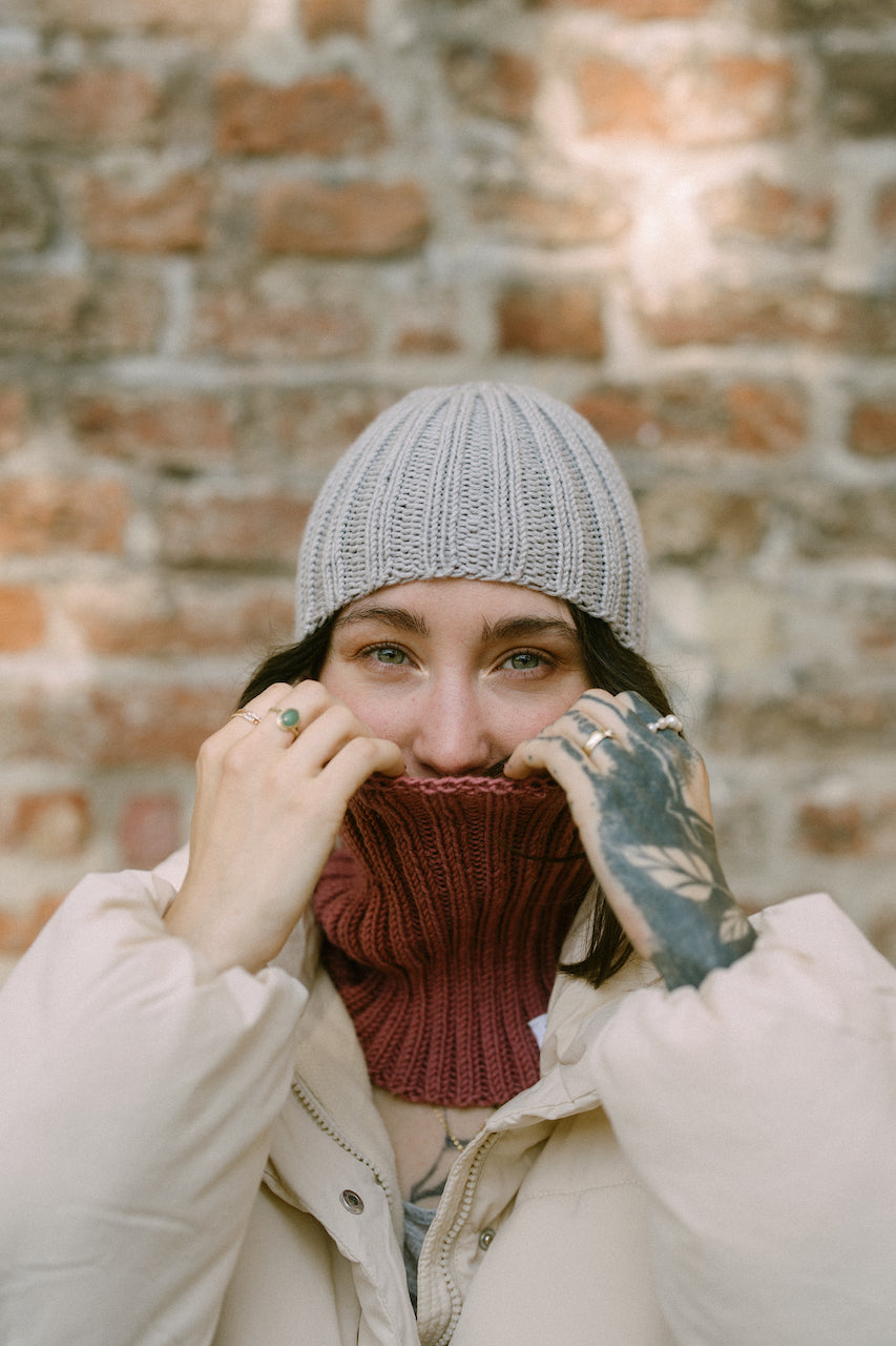 Když Kristián Usne - Sanagi Balaclava