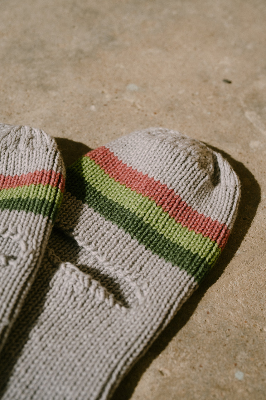 Když Kristián Usne - Sanagi Balaclava