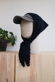 Když Kristián Usne - Granny Scarf