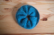 Když Kristián Usne - Fluffy Friend Scrunchie