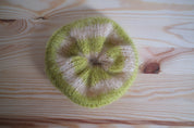 Když Kristián Usne - Fluffy Friend Scrunchie