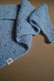 Když Kristián Usne - Kohana Scarf