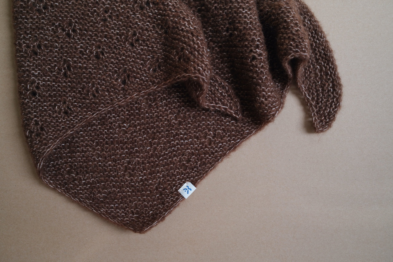 Když Kristián Usne - Kohana Scarf
