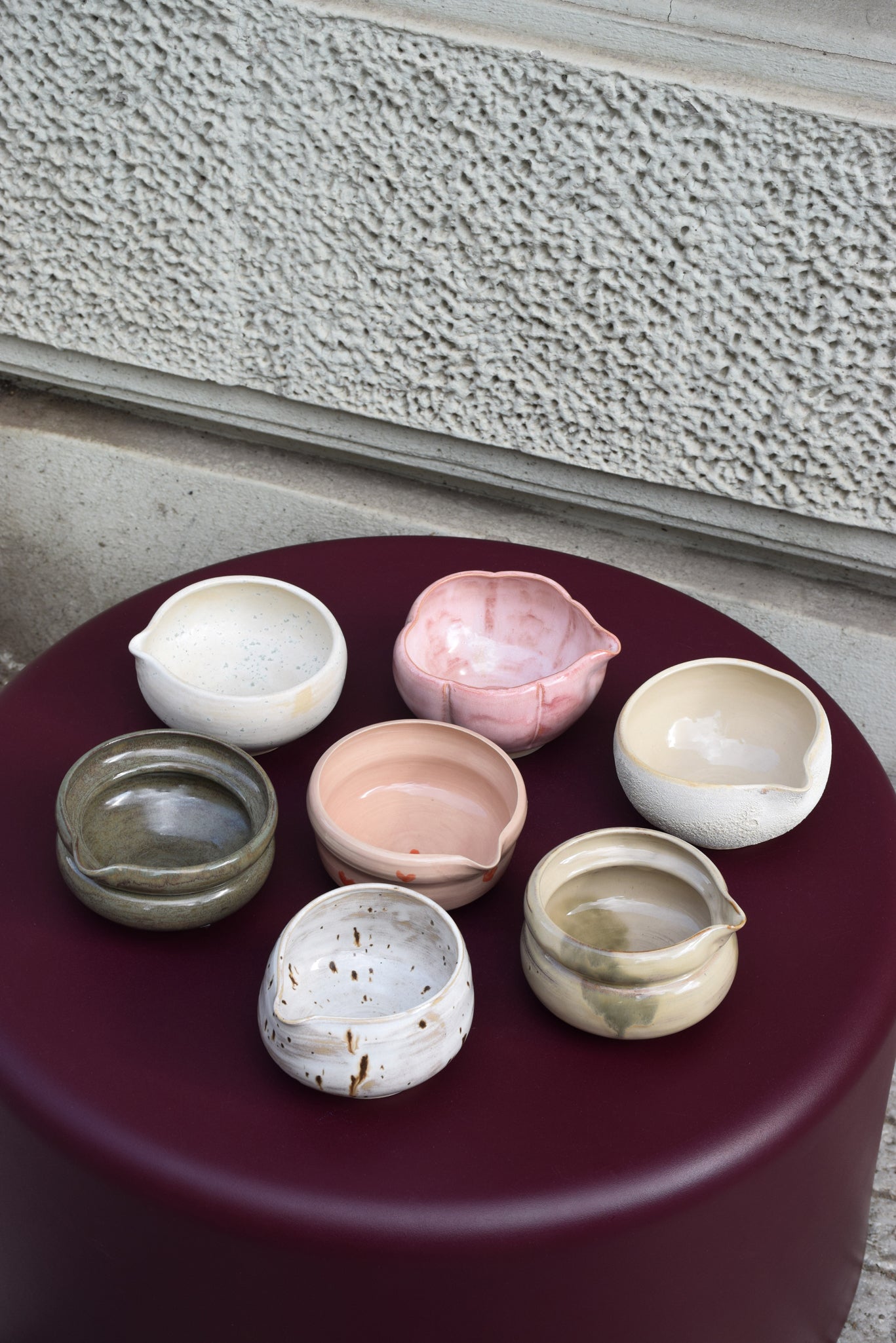 ADMARU – MATCHA BOWL