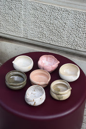 ADMARU – MATCHA BOWL