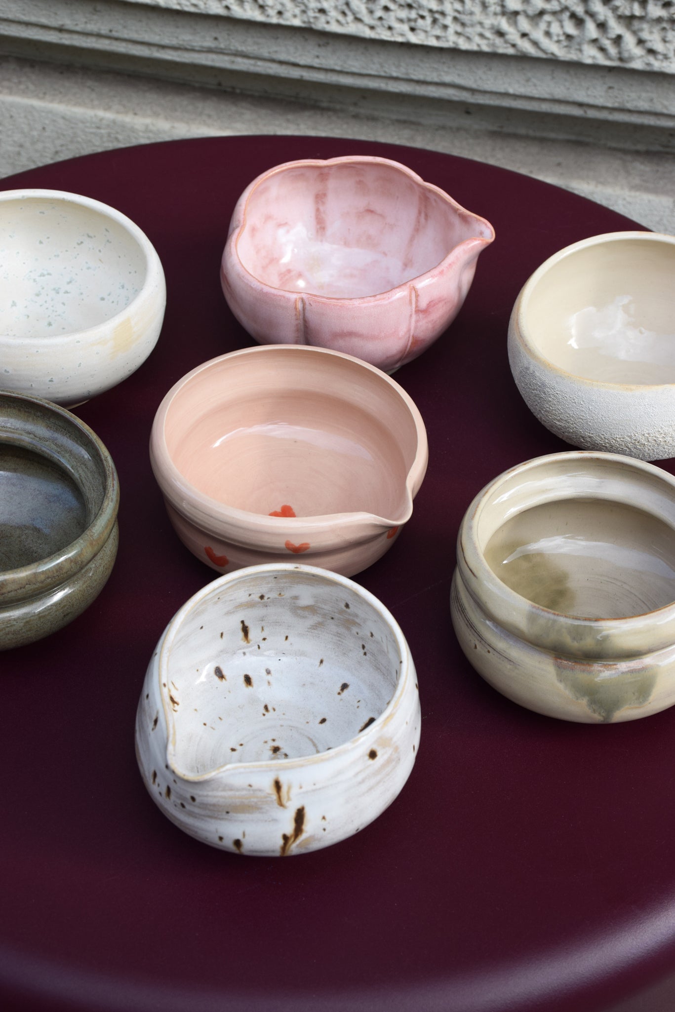 ADMARU – MATCHA BOWL