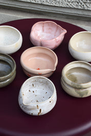 ADMARU – MATCHA BOWL