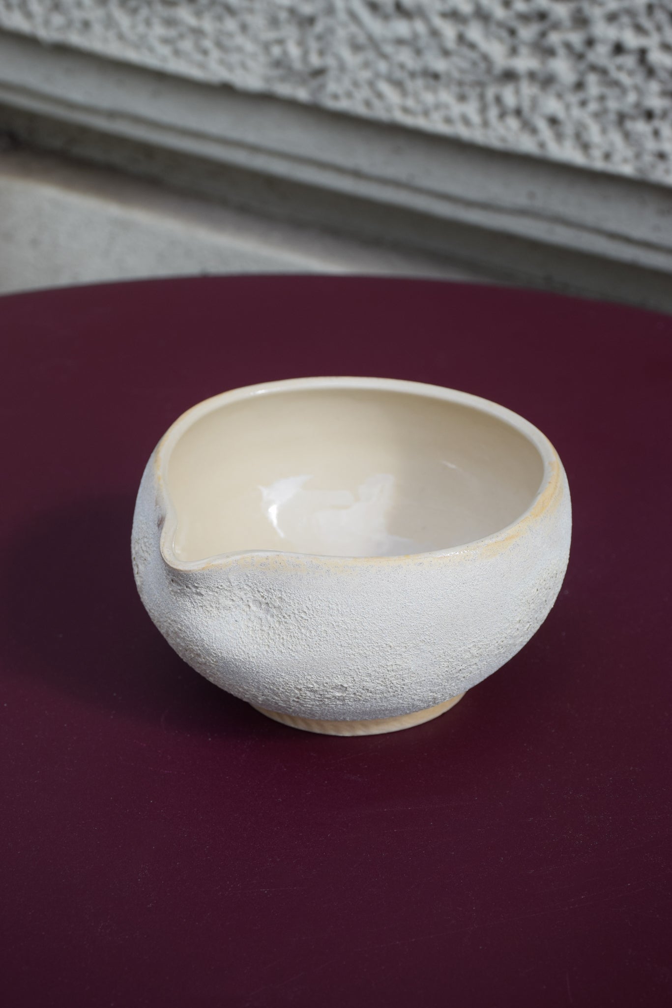 ADMARU – MATCHA BOWL