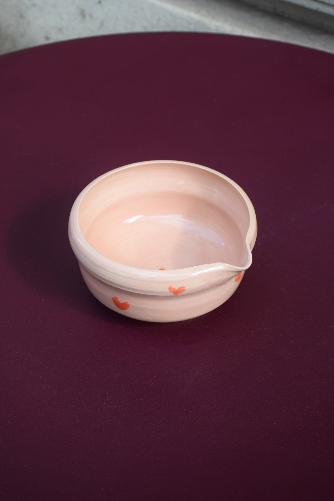 ADMARU – MATCHA BOWL