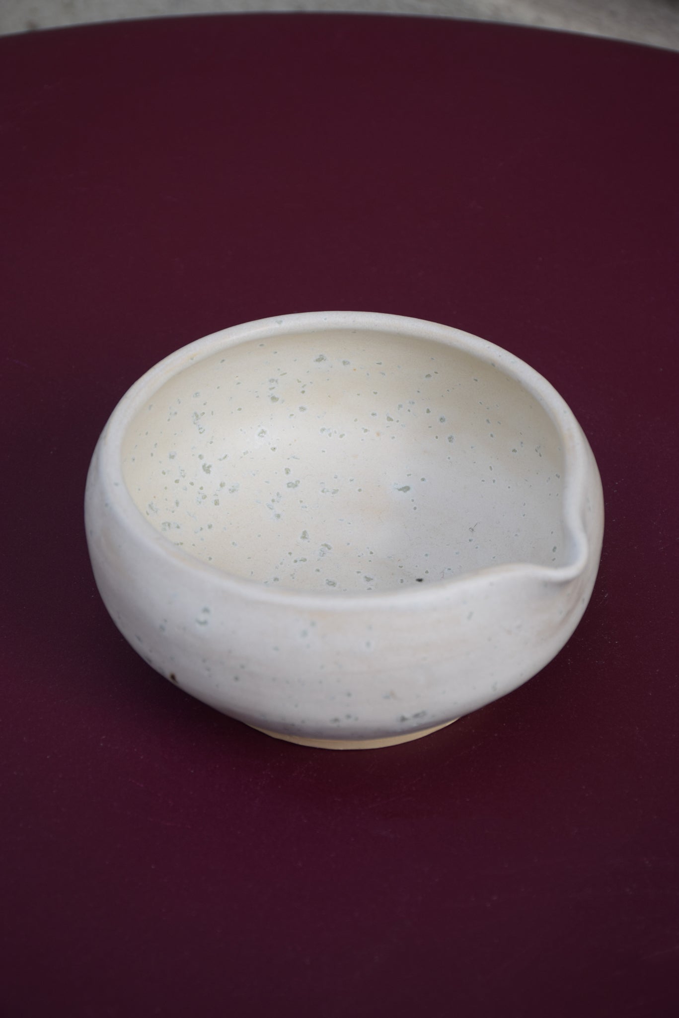 ADMARU – MATCHA BOWL