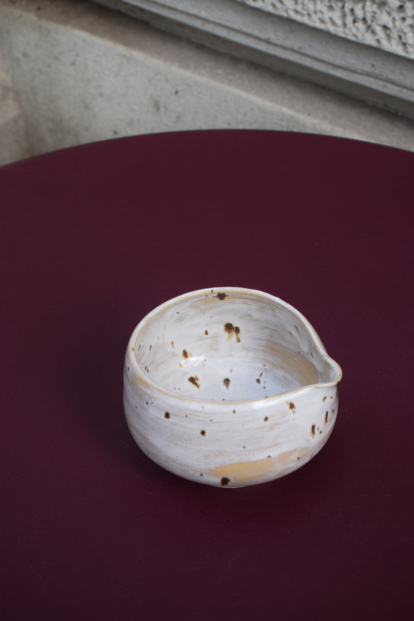 ADMARU – MATCHA BOWL