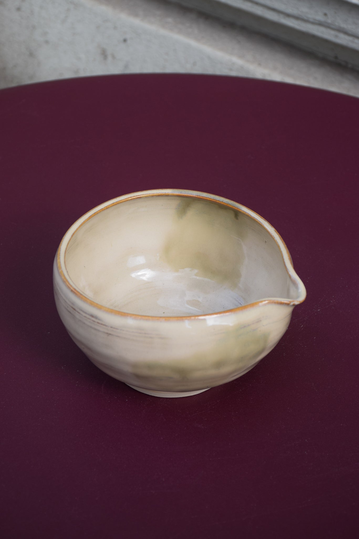 ADMARU – MATCHA BOWL
