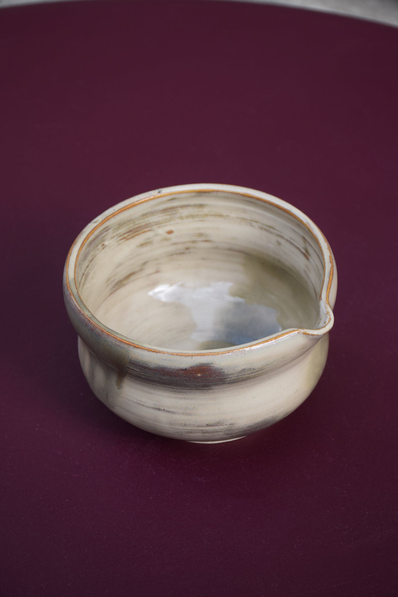 ADMARU – MATCHA BOWL