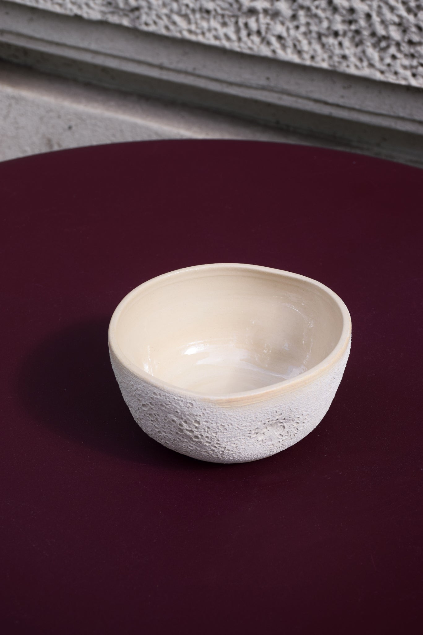 ADMARU –  BOWL Coral Whisper