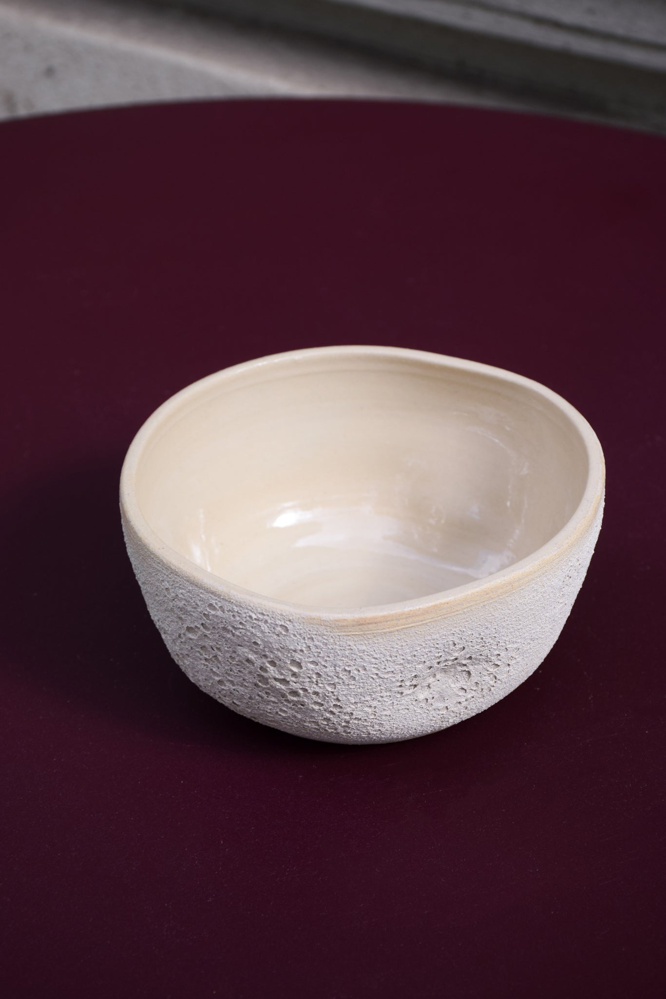 ADMARU –  BOWL Coral Whisper