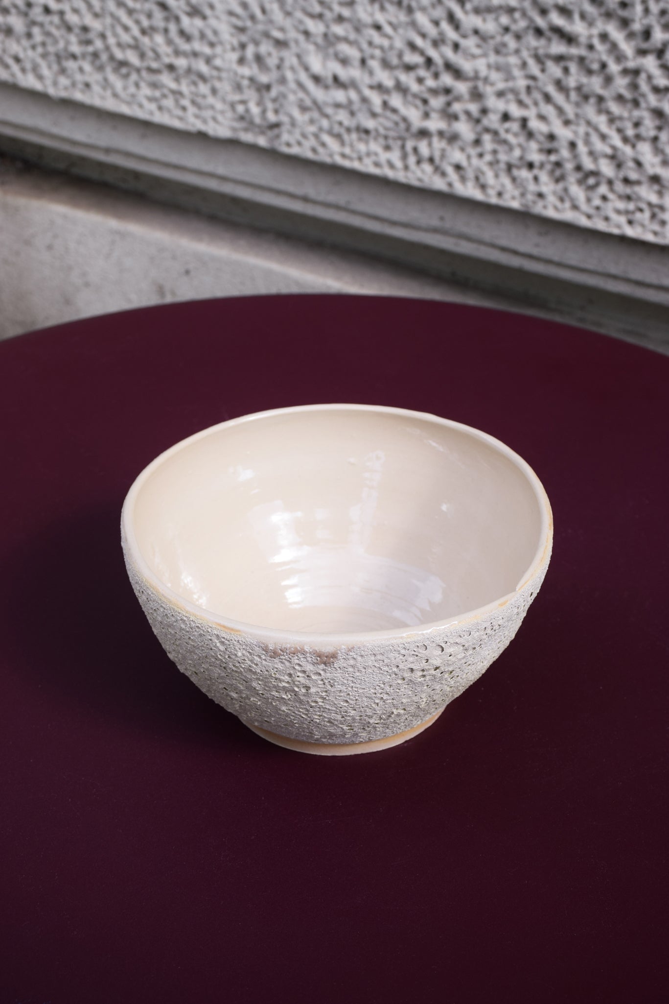 ADMARU –  BOWL Coral Whisper