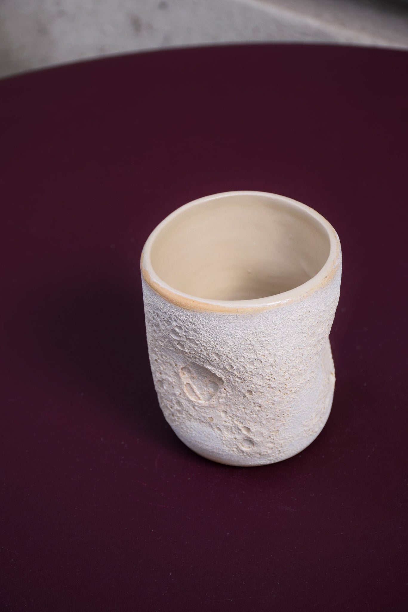 ADMARU –  HUG MUG Coral Whisper
