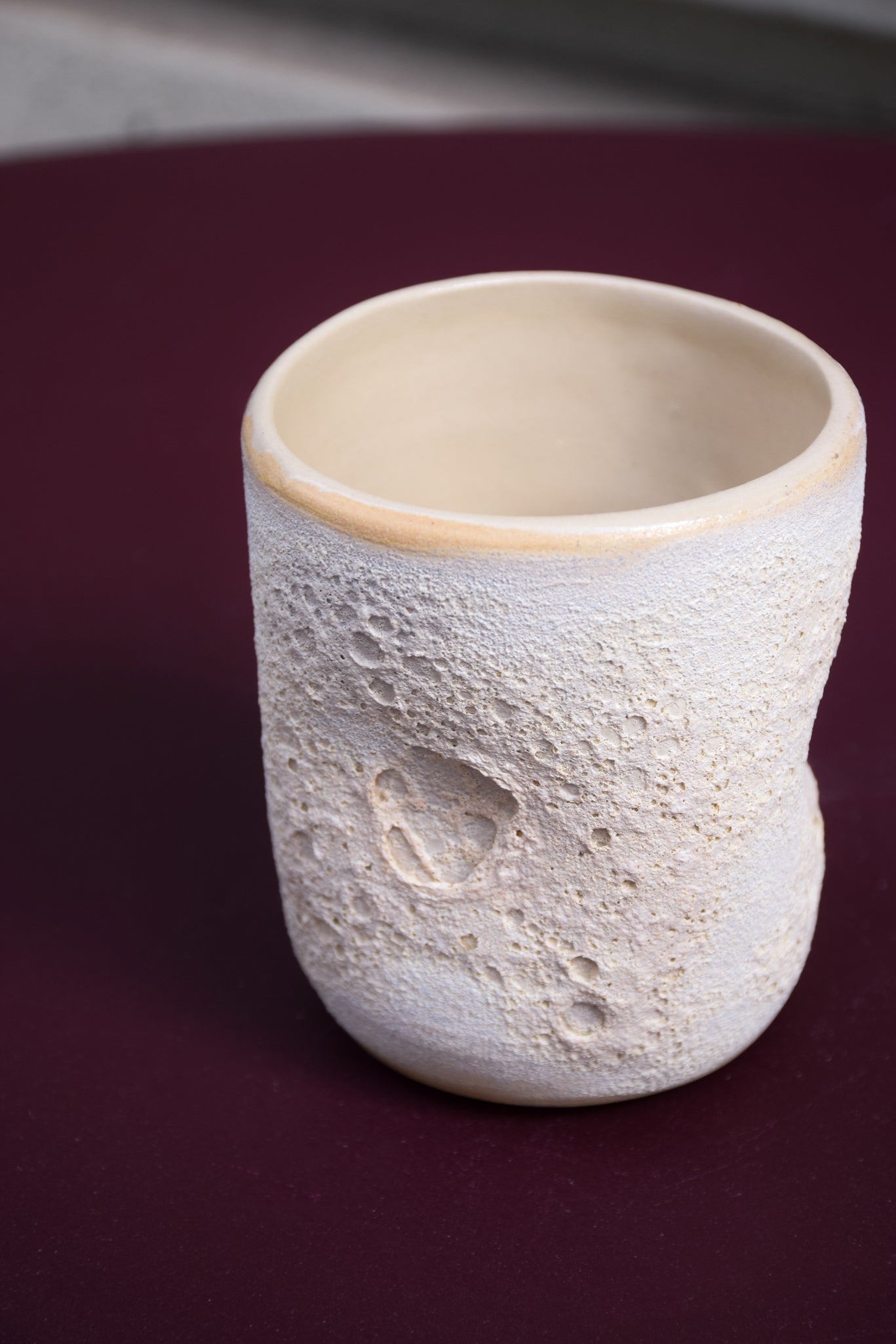 ADMARU –  HUG MUG Coral Whisper