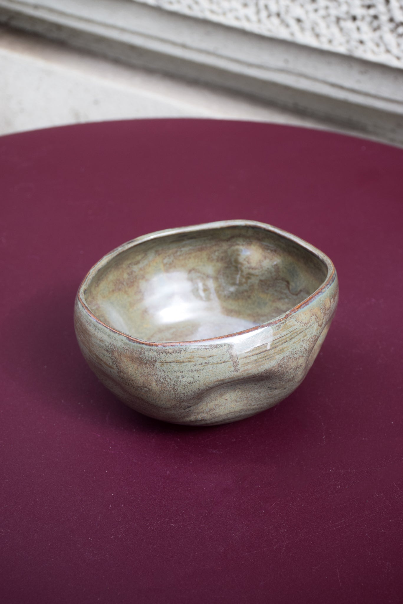 ADMARU –  BOWL Fata Morgana