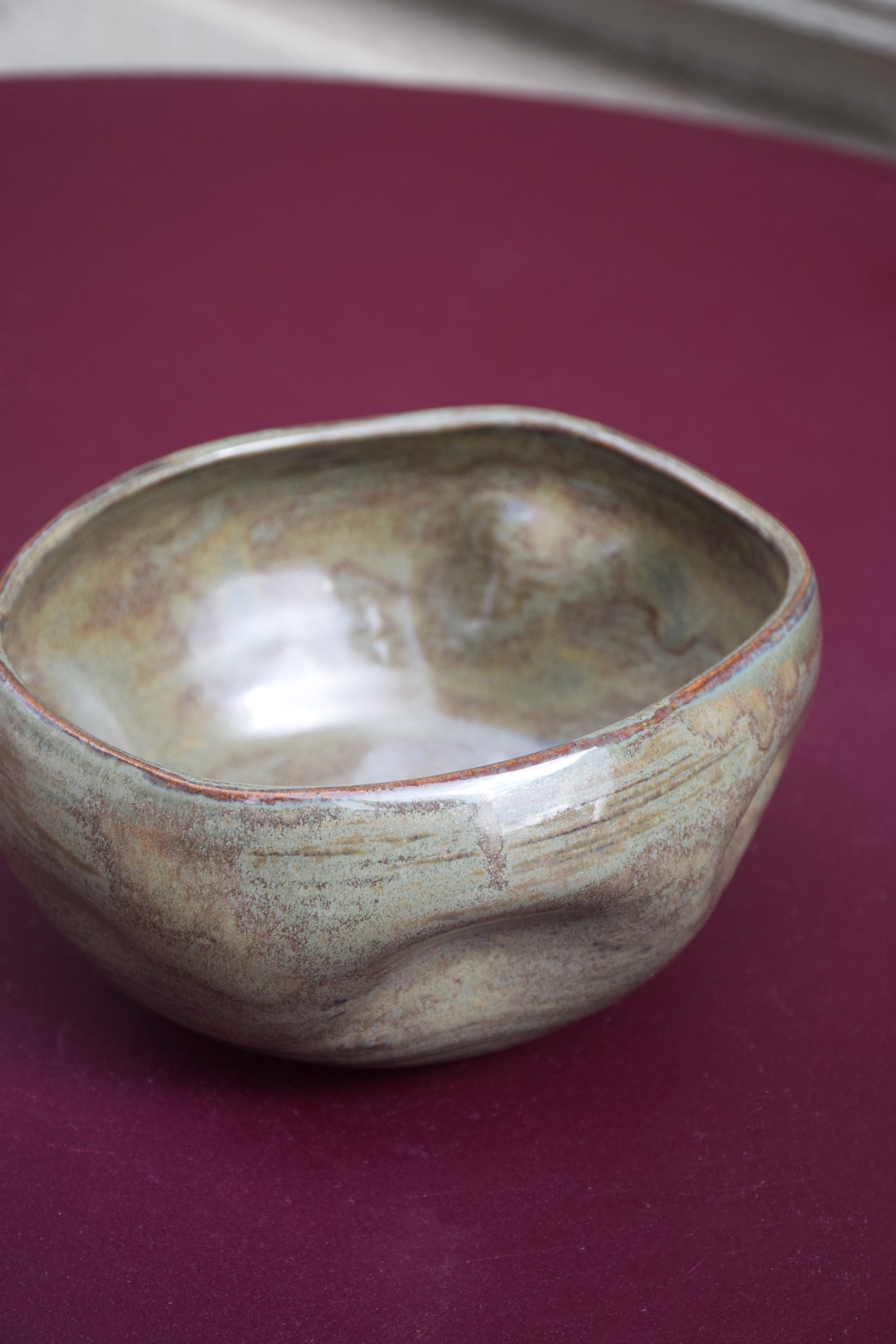 ADMARU –  BOWL Fata Morgana