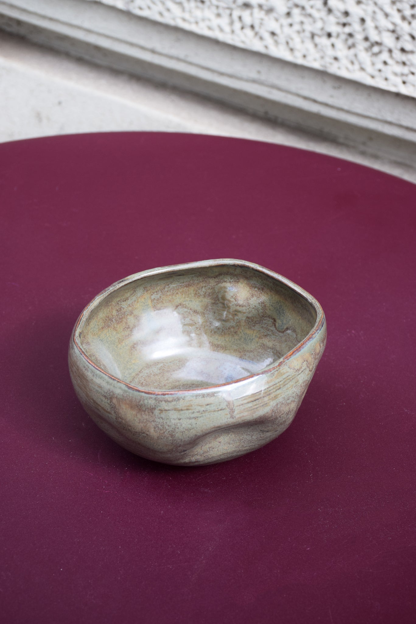 ADMARU –  BOWL Fata Morgana