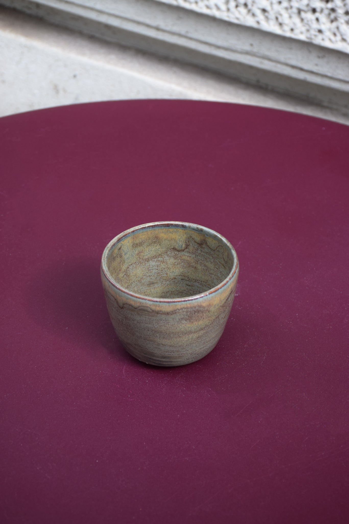 ADMARU –  MUG Fata Morgana