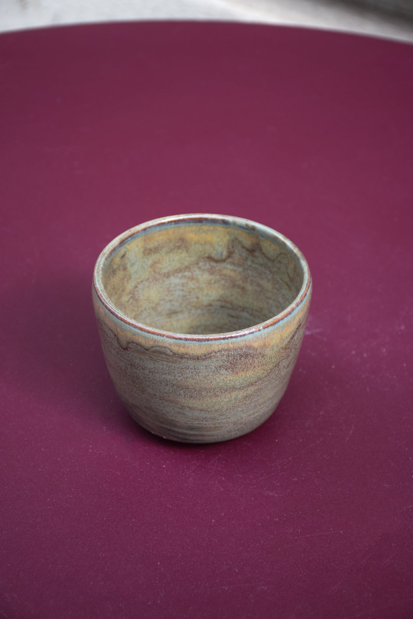 ADMARU –  MUG Fata Morgana