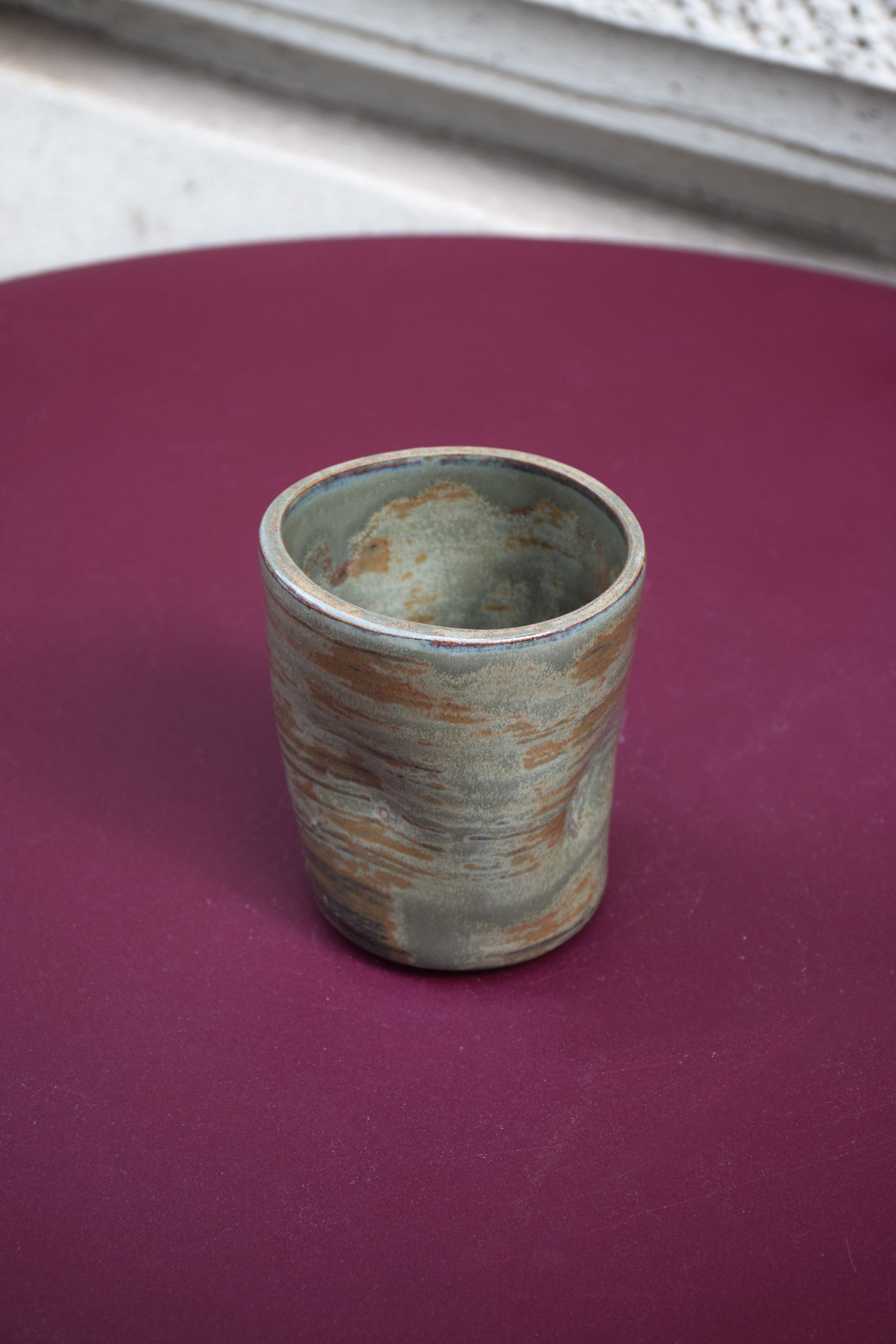 ADMARU –  HUG MUG Fata Morgana
