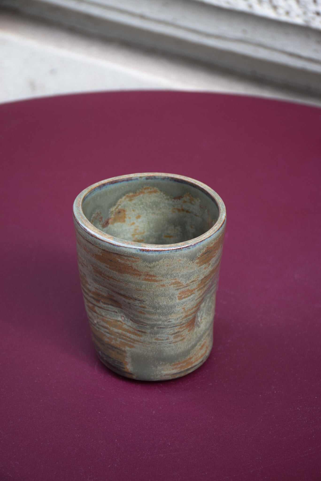 ADMARU –  HUG MUG Fata Morgana
