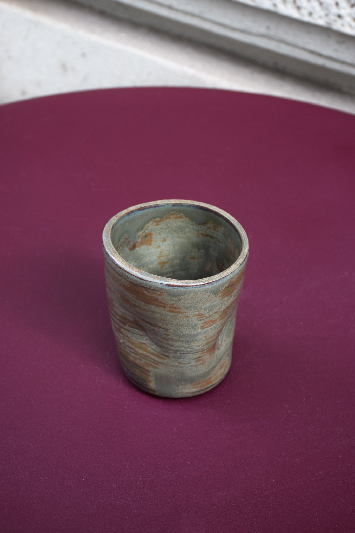 ADMARU –  HUG MUG Fata Morgana