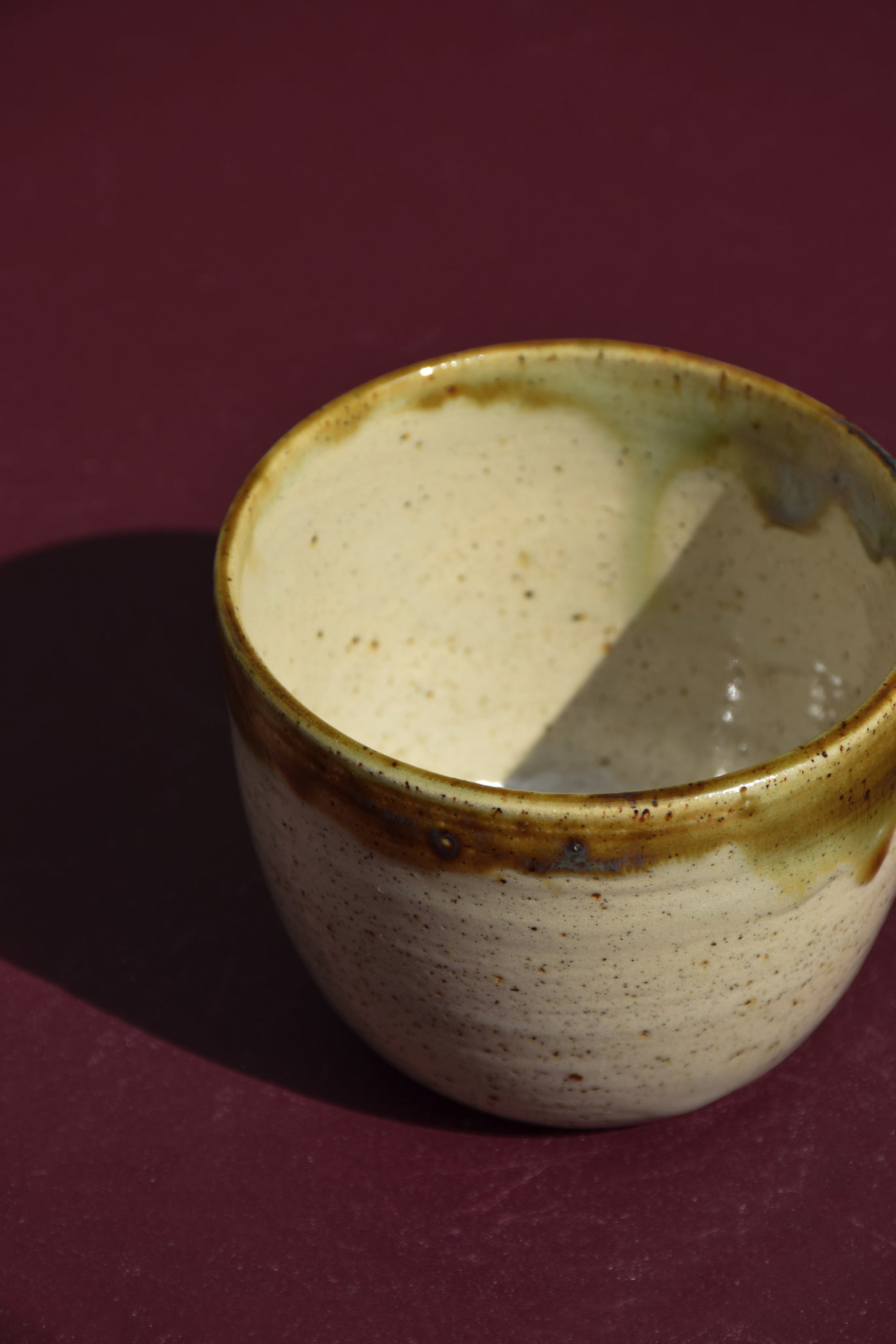 ADMARU –  MUG Echo Ring