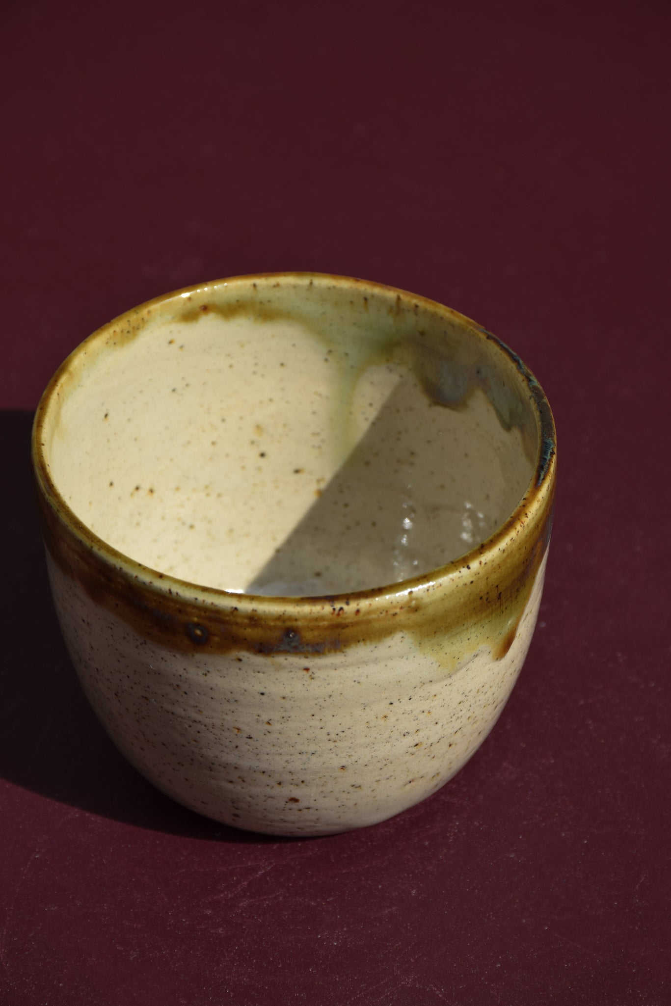 ADMARU –  MUG Echo Ring