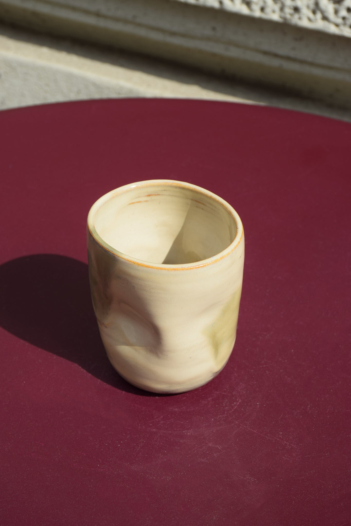 ADMARU –  HUG MUG Oasis Trace